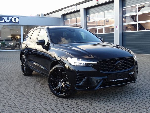 Volvo XC60 T8 Plus Black Edition AWD 335 kW image number 3