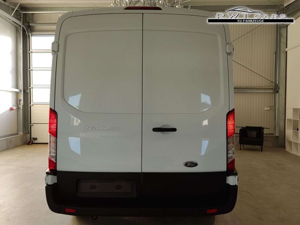 Ford Transit 350 L3H2 2.0 Trend 77 kW image number 4