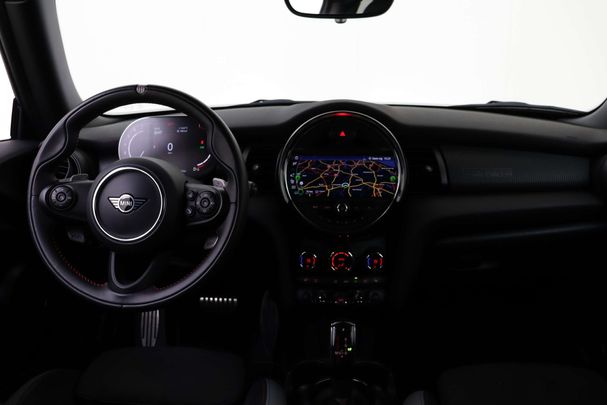 Mini John Cooper Works GP 225 kW image number 20