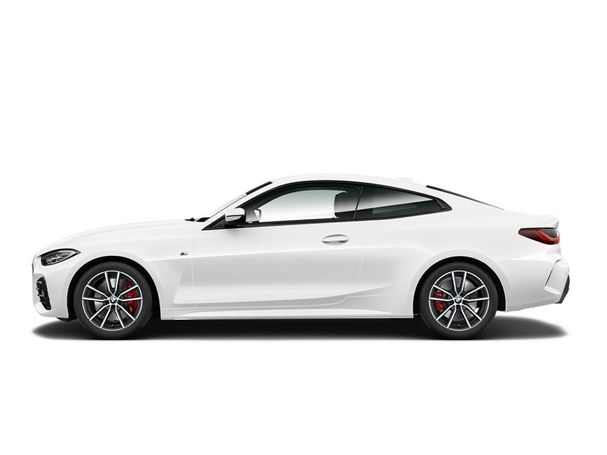 BMW 420d Coupe 140 kW image number 4