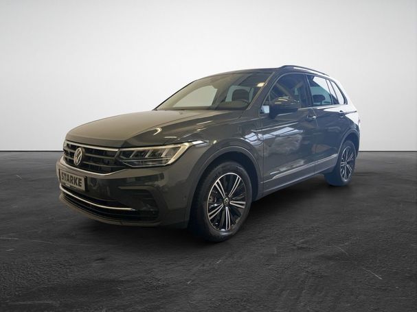 Volkswagen Tiguan 1.4 eHybrid Life DSG 180 kW image number 1