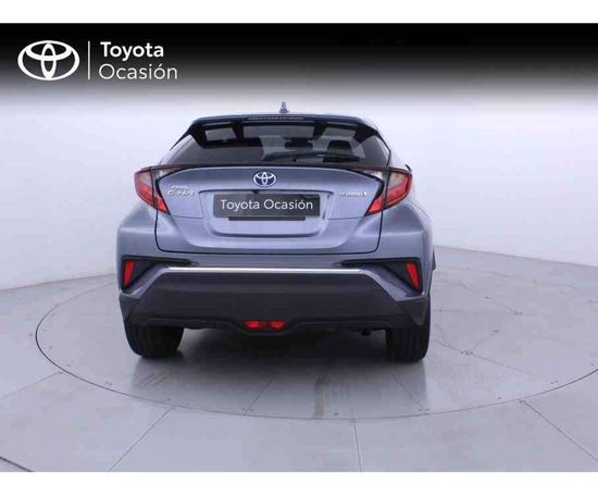 Toyota C-HR 90 kW image number 7