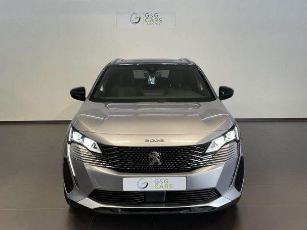 Peugeot 3008 96 kW image number 2