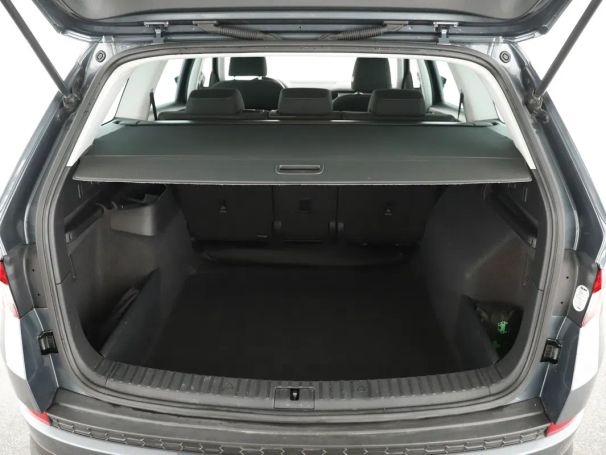 Skoda Kodiaq 140 kW image number 22