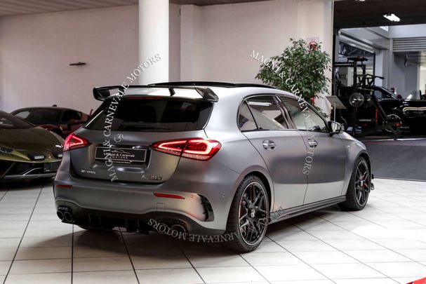 Mercedes-Benz A 45 AMG 310 kW image number 7