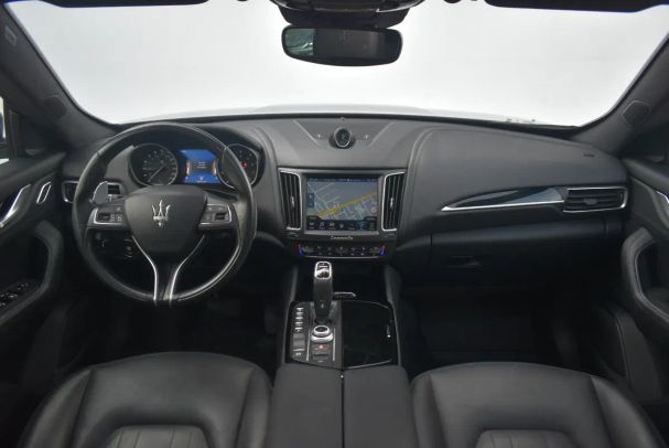 Maserati Levante 257 kW image number 4