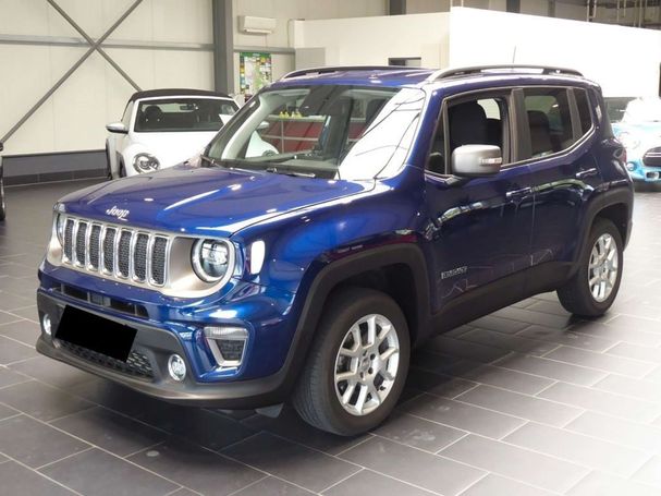 Jeep Renegade 2.0 103 kW image number 1