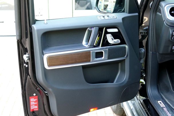 Mercedes-Benz G 500 310 kW image number 15