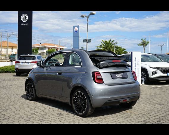 Fiat 500 70 kW image number 4