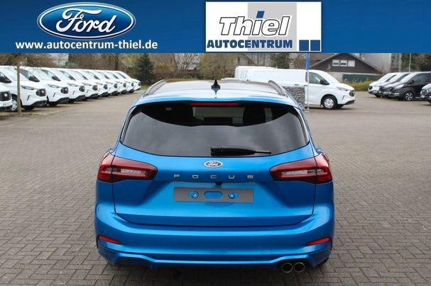 Ford Focus 1.0 ST-Line 92 kW image number 6