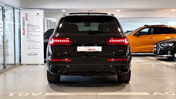 Audi Q7 250 kW image number 10