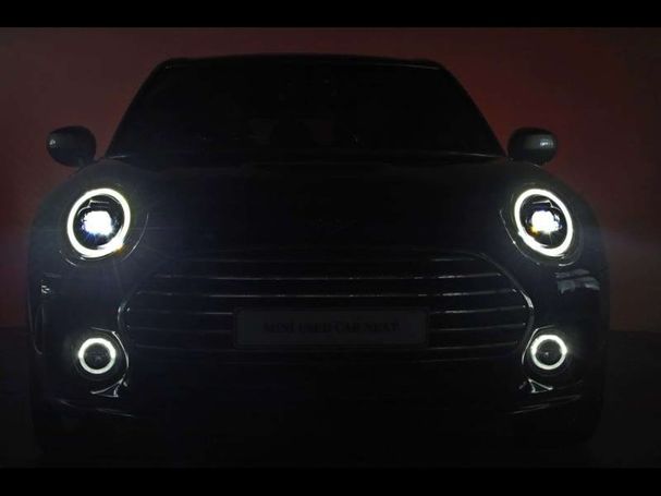 Mini Cooper Clubman Mini 100 kW image number 16