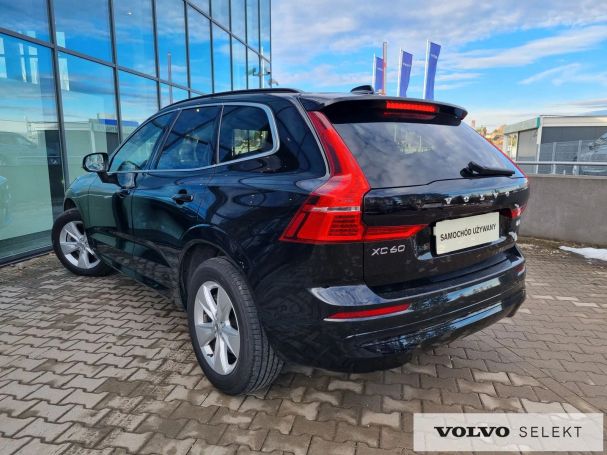 Volvo XC60 145 kW image number 4