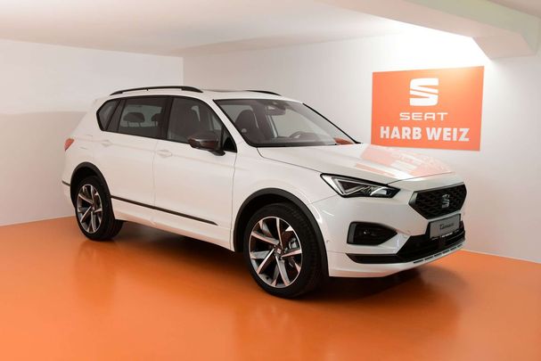 Seat Tarraco 2.0 TDI FR 4Drive DSG 147 kW image number 1