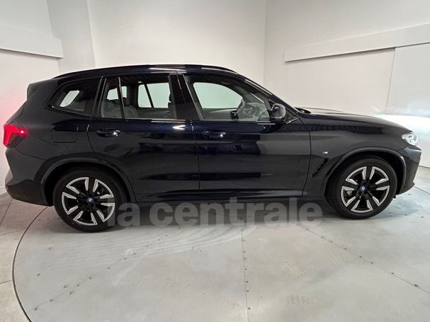 BMW iX3 M Sport Inspiring 80 kWh 210 kW image number 2