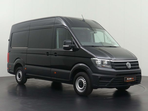 Volkswagen Crafter TDI 130 kW image number 7