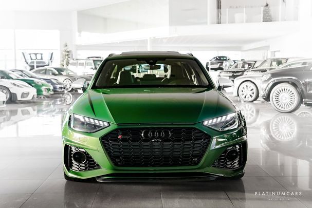 Audi RS4 Avant 332 kW image number 1