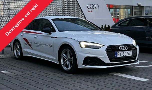 Audi A5 110 kW image number 2