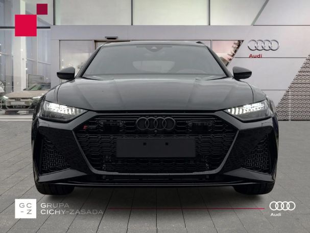 Audi RS6 463 kW image number 8