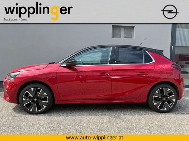 Opel Corsa e 100 kW image number 5