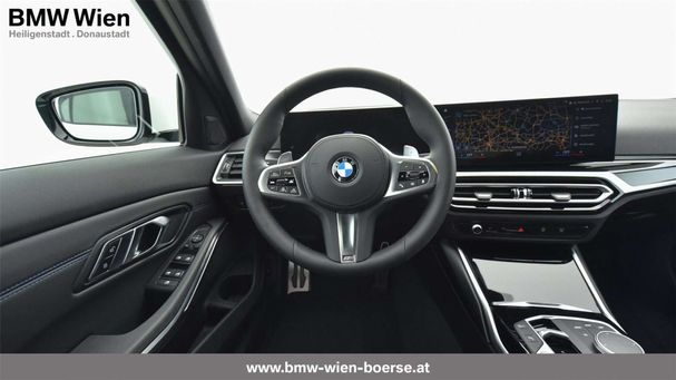 BMW 320d xDrive 140 kW image number 15