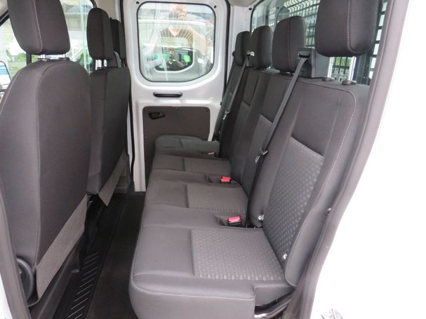 Ford Transit 350 L3 Trend 96 kW image number 10