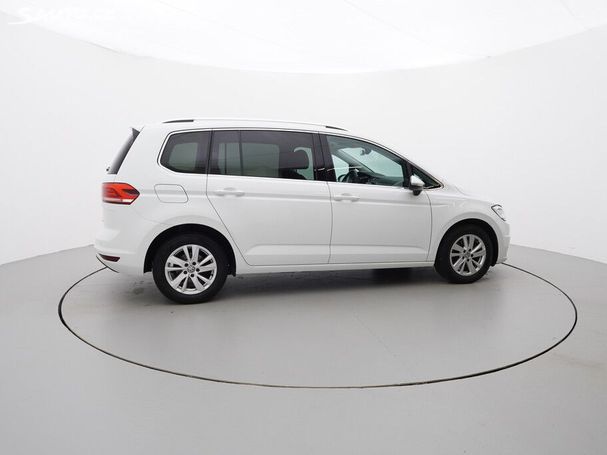 Volkswagen Touran 1.5 TSI 110 kW image number 6