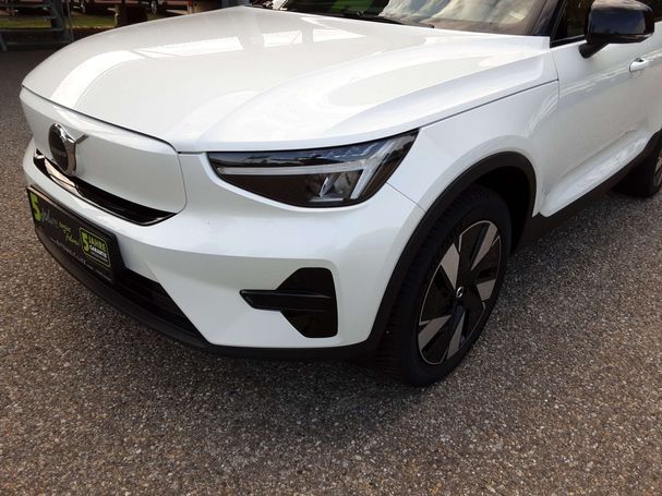 Volvo XC40 Single Motor Extended 185 kW image number 3