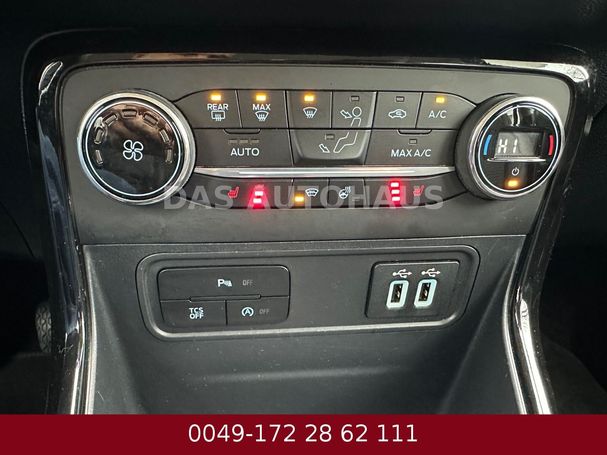 Ford EcoSport 92 kW image number 19