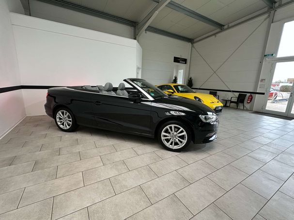 Audi A3 2.0 TDI Cabrio 110 kW image number 3