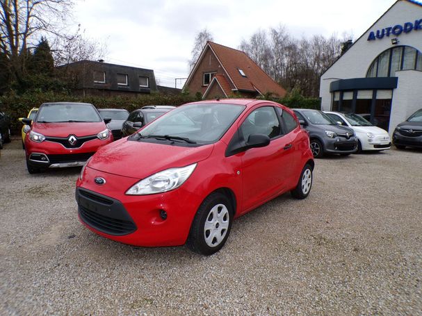 Ford Ka 1.2 51 kW image number 1