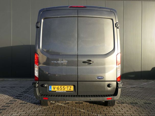 Ford Transit 350 L3H2 2.0 TDCi Trend 96 kW image number 10