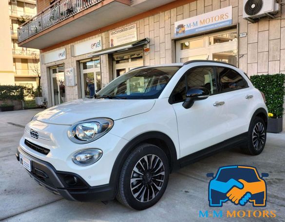 Fiat 500X Cross 1.6 96 kW image number 1