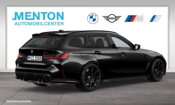 BMW M3 Competition Touring M xDrive 390 kW image number 2