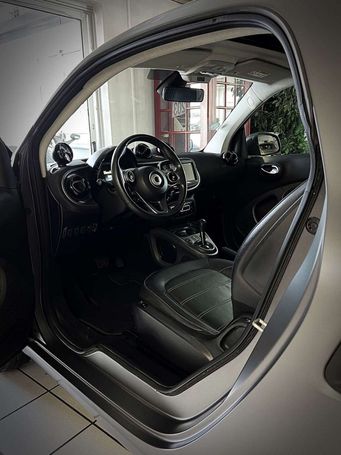 Smart ForTwo prime 61 kW image number 9