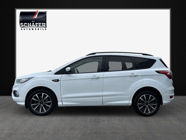 Ford Kuga 129 kW image number 5