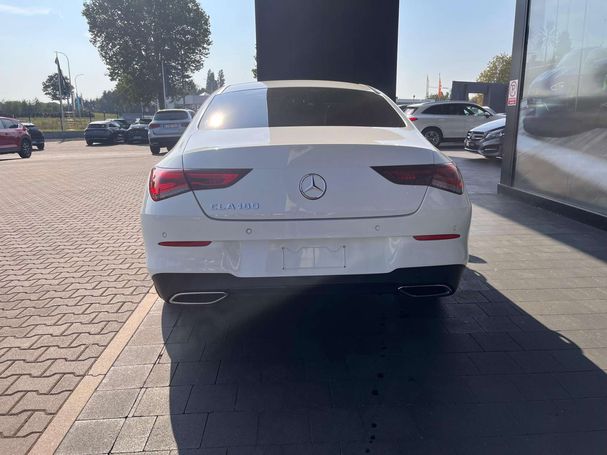 Mercedes-Benz CLA 180 100 kW image number 2