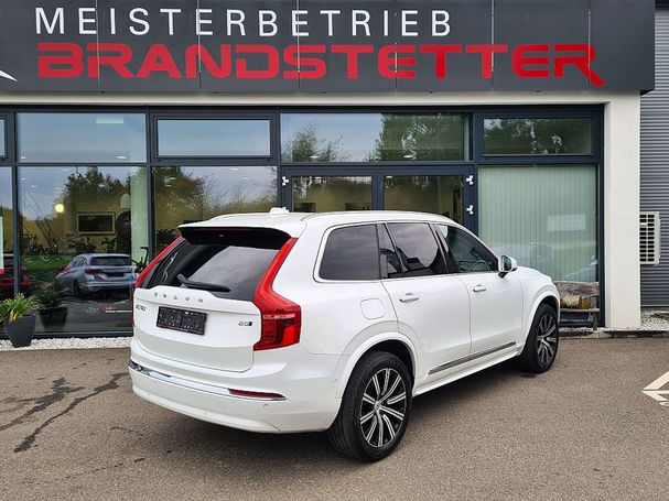 Volvo XC90 B5 AWD Plus 173 kW image number 3