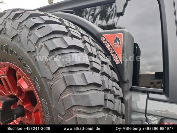 Jeep Wrangler 2.0 Rubicon 200 kW image number 16