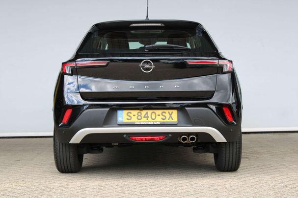 Opel Mokka 1.2 Turbo 96 kW image number 2