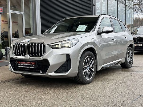 BMW X1 xDrive25e 180 kW image number 2