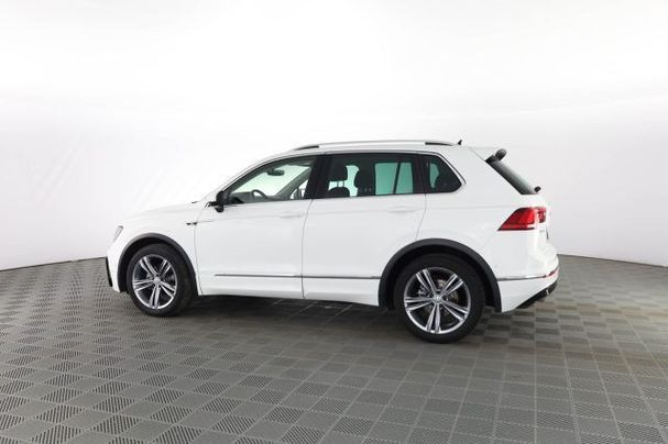 Volkswagen Tiguan 1.6 TDI SCR 85 kW image number 6