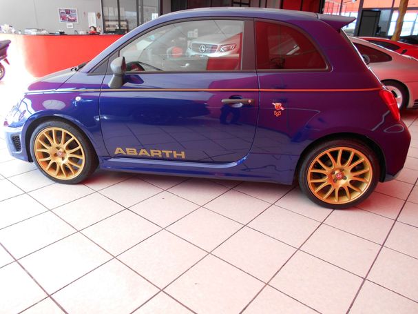 Abarth 595 121 kW image number 5