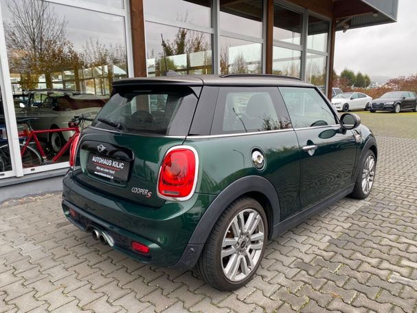 Mini Cooper S Seven 141 kW image number 3