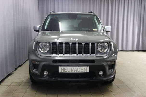 Jeep Renegade 1.5 T4 e-Hybrid Limited 96 kW image number 3