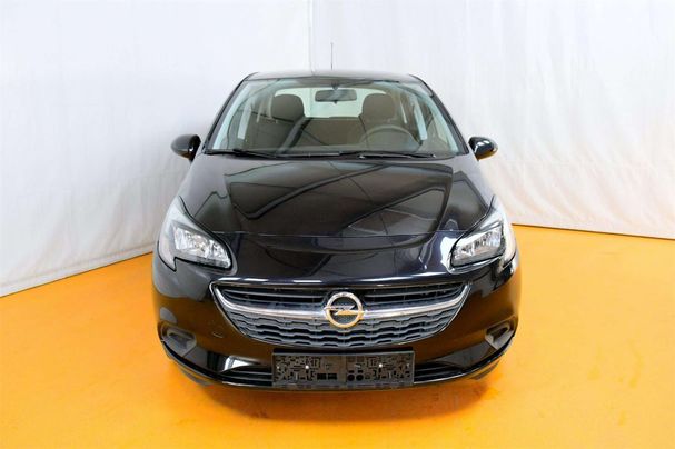 Opel Corsa 55 kW image number 8