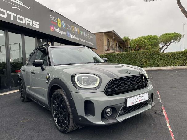 Mini Cooper SE Countryman All4 ALL4 165 kW image number 5