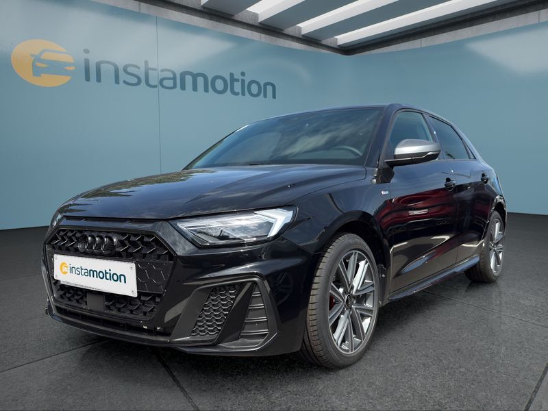 Audi A1 Sportback 40