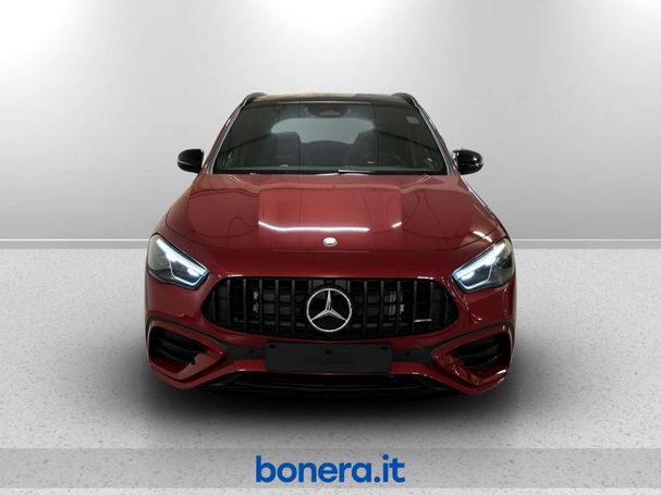 Mercedes-Benz GLA 35 AMG 225 kW image number 2