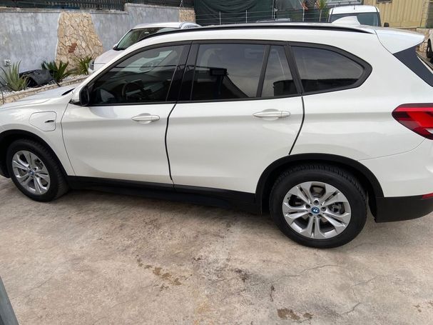 BMW X1 xDrive 150 kW image number 9